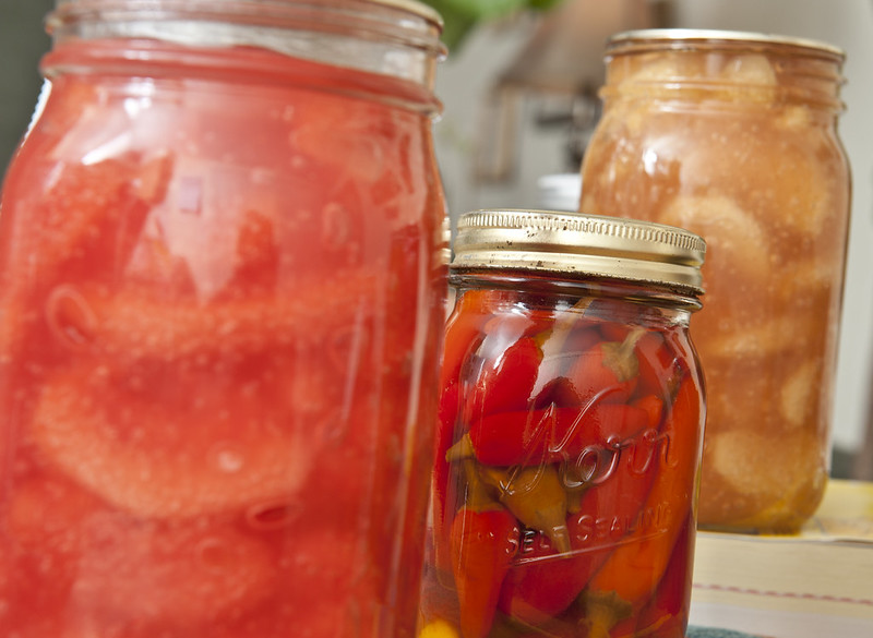 Introduction to Food Preservation!